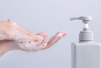 Cara Mengatasi Tangan Panas Karena Sabun