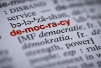 Bagaimana Cara Membangun Demokrasi di Kalangan Pelajar