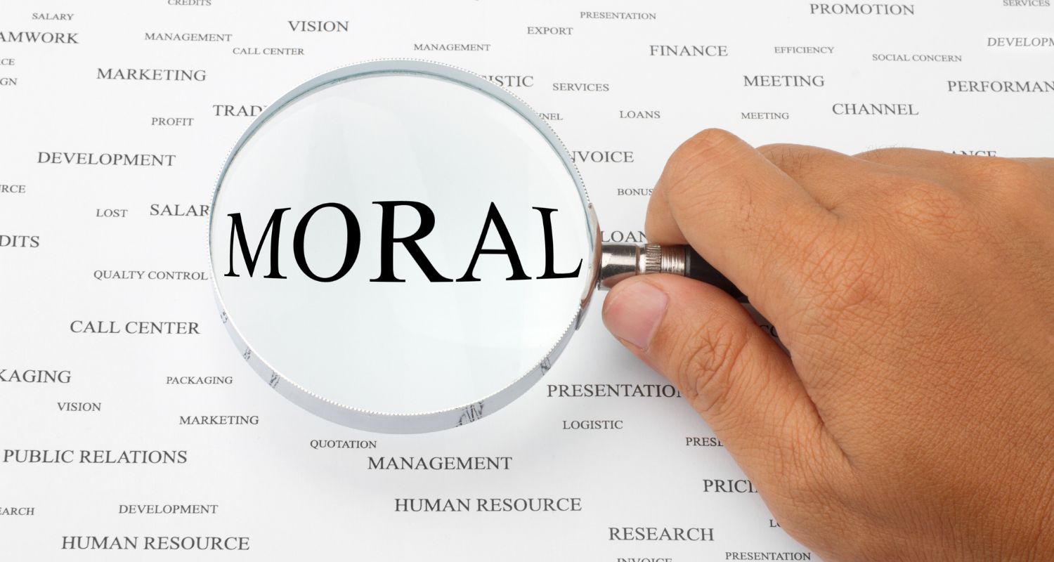 Bagaimana Pelanggaran Moral Bisa Terjadi Khususnya di Kalangan Anak-Anak?