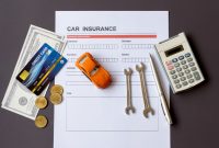 Cara Menghitung Asuransi Mobil Bulanan dan Keuntungannya