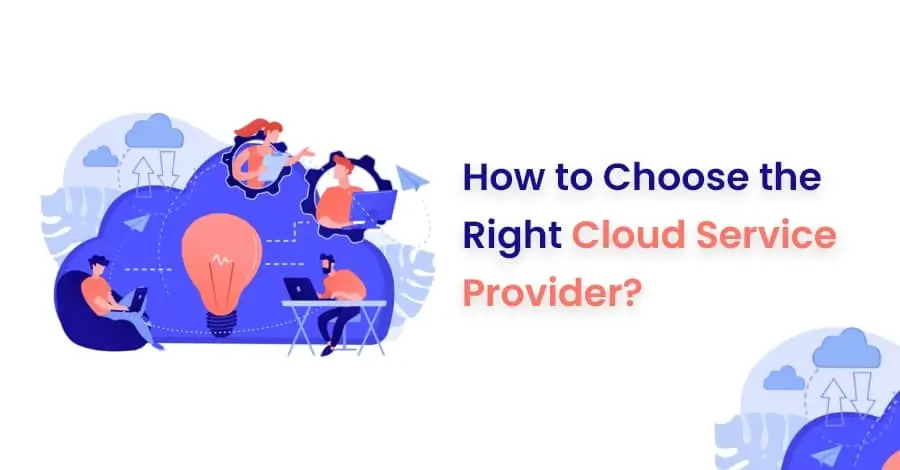 Choosing the Right Cloud-Based Software for Your Business