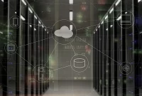 Driving Innovation Through Cloud Computing Integration