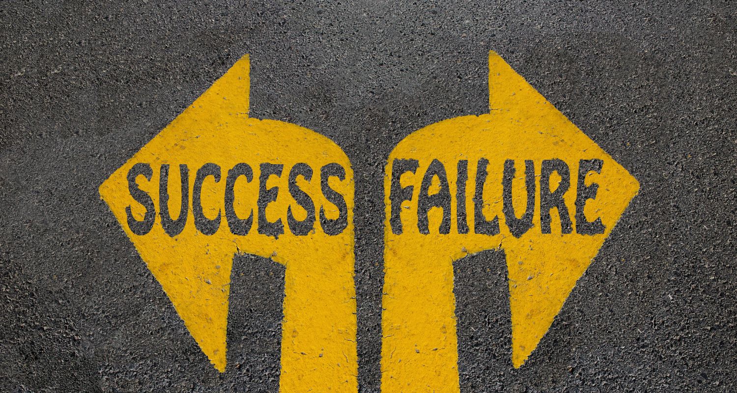 Jelaskan Faktor Keberhasilan dan Kegagalan Wirausaha