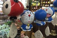 Jelaskan Tentang Falsahah Doraemon