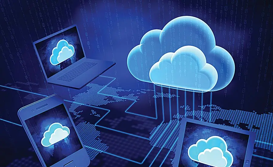 Maximizing Efficiency with Cloud Solutions