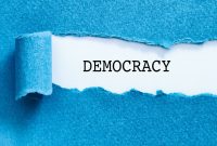 Mengapa Demokrasi Pancasila Bertujuan untuk Mengutamakan Keselarasan