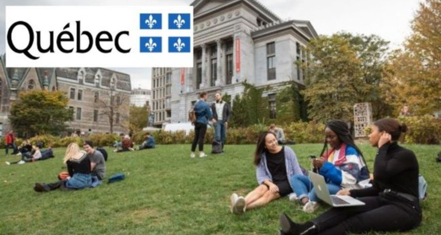 Quebec Merit Scholarships 2024 for International Students in Canada