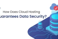 Securing Your Data with Cloud Hosting