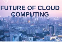 The Future of Cloud Infrastructure Technology