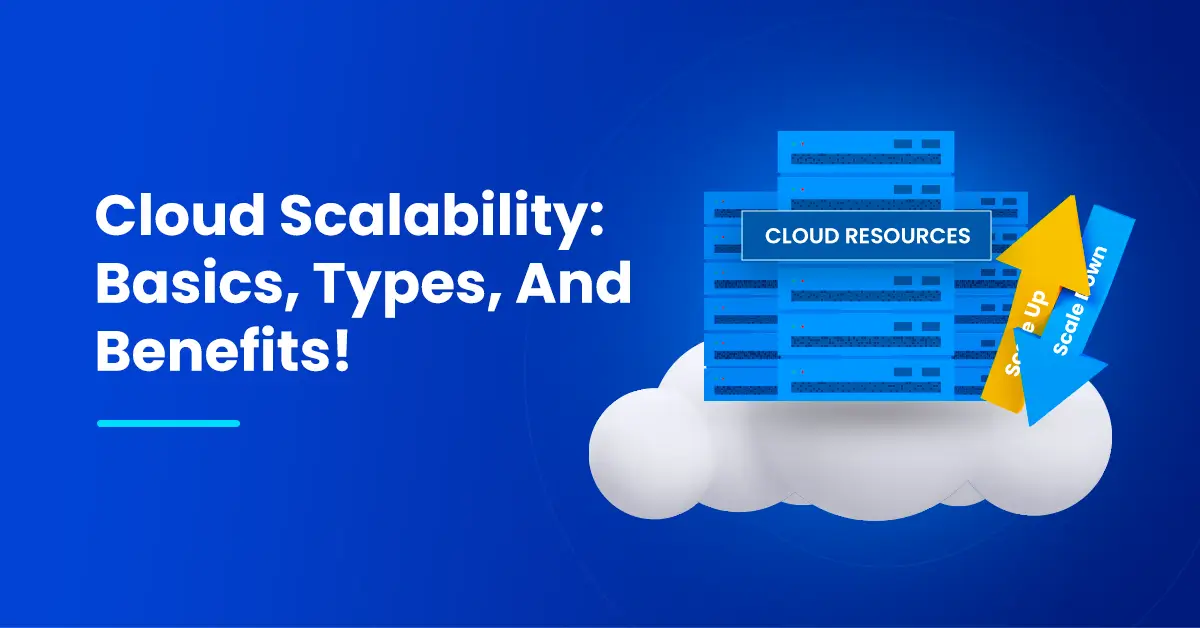 The Importance of Scalable Cloud Infrastructure