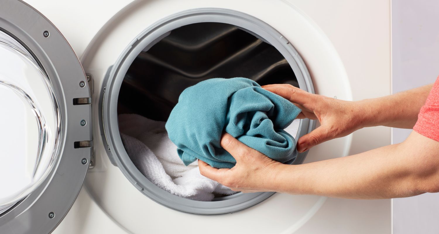 Tips Bisnis Laundry Kiloan