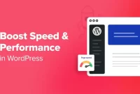 Boosting Website Speed with Cloud Hosting